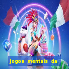 jogos mentais da pessoa controladora